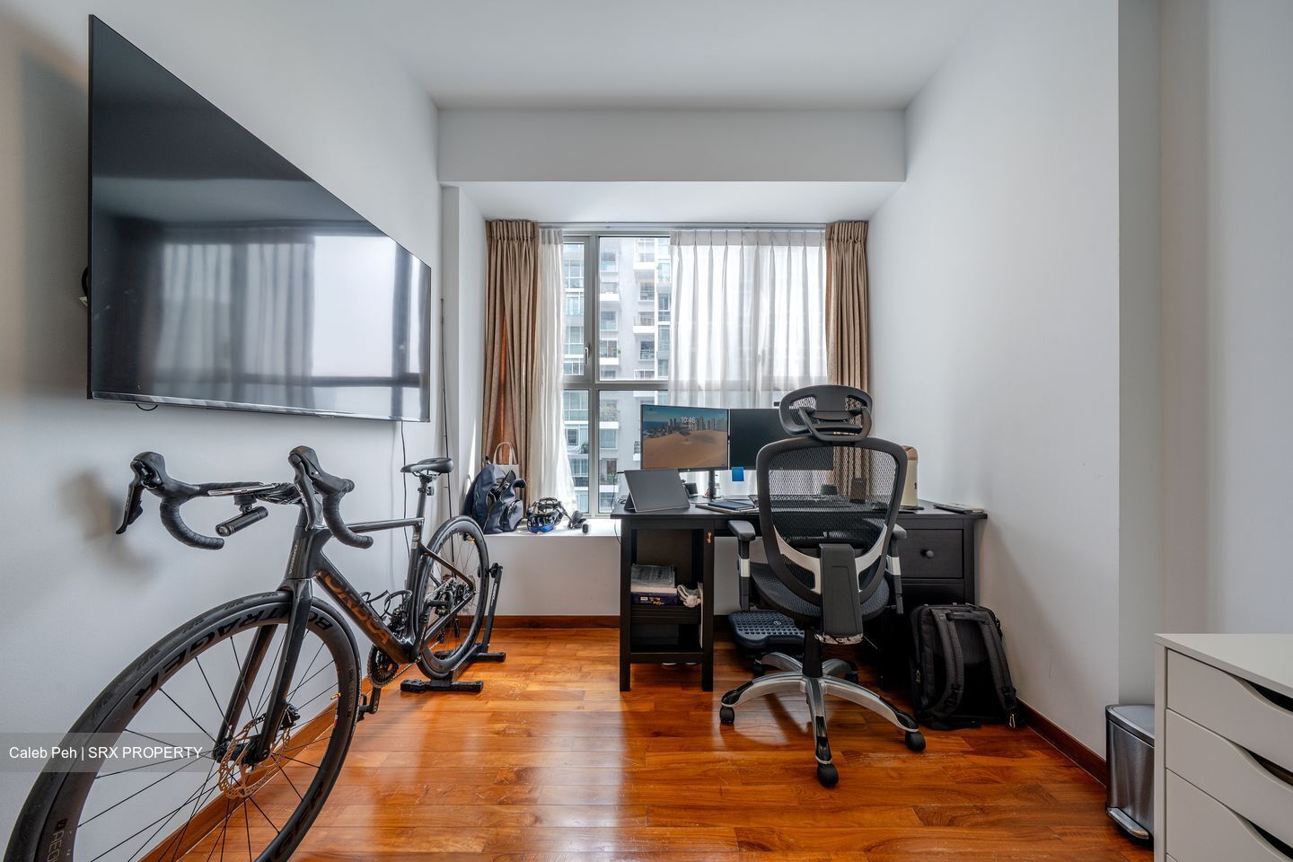 The Esta (D15), Condominium #603035031
